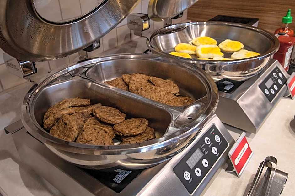 TownePlace Suites by Marriott Dallas Mesquite