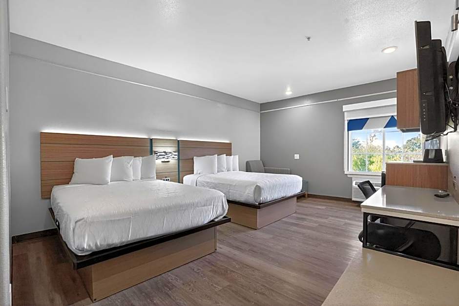 Sonesta Essential Hotel Houston - I-45 Spring