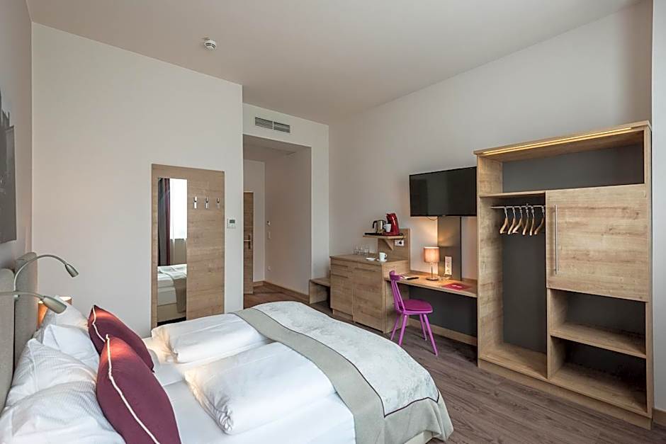 HOTEL max70