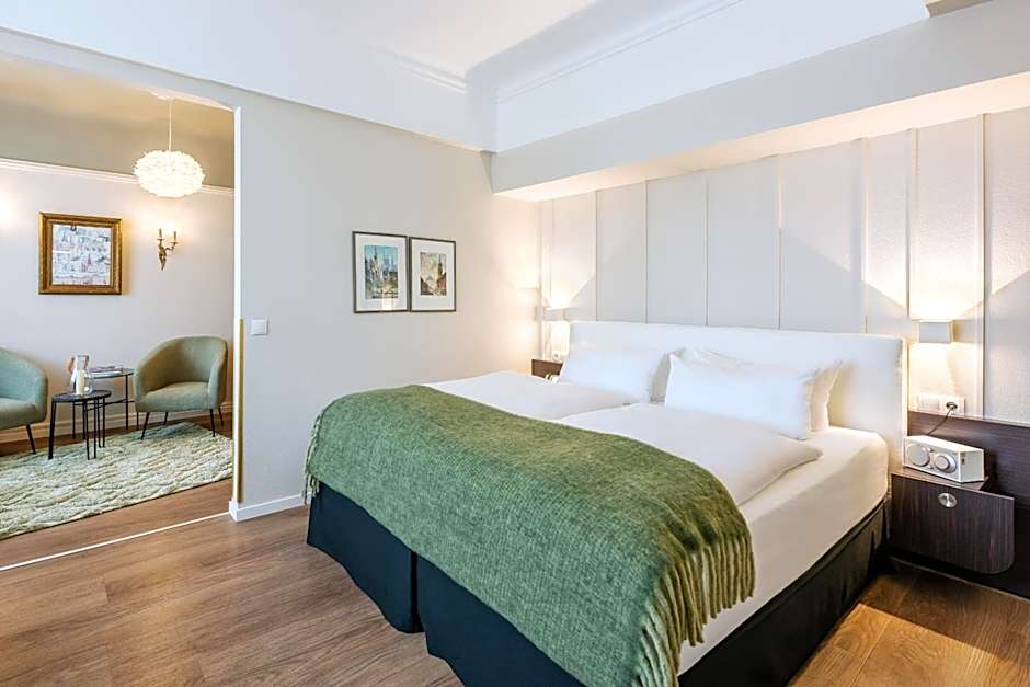 Hotel Würzburger Hof ****