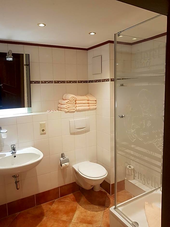 Gotikhotel Frenzelhof