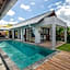 Villa Ciwuwi Balangan by Nagisa Bali
