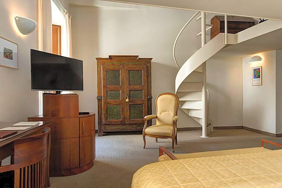 Hotel Tiferno