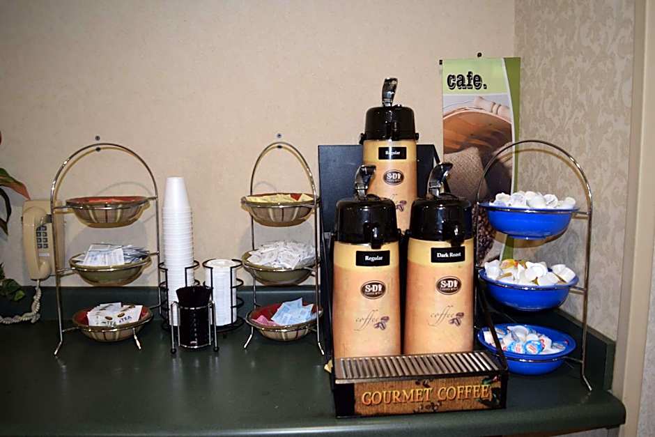 Microtel Inn & Suites by Wyndham Rock Hill/Charlotte Area