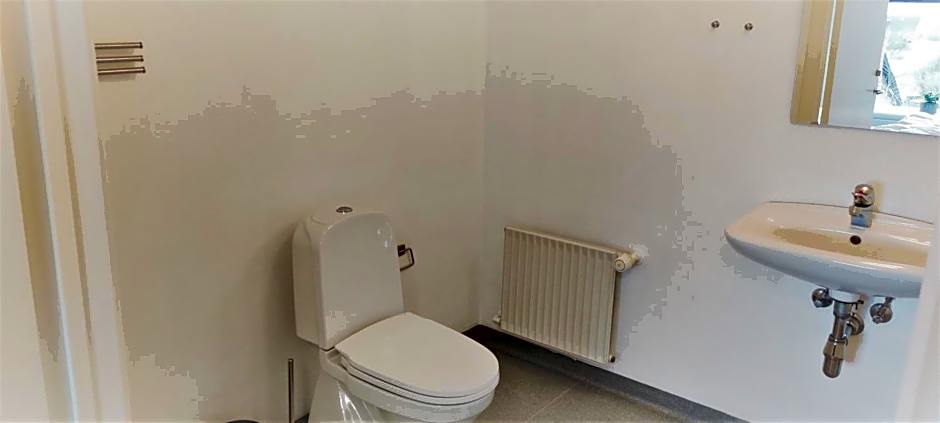 Feriehus Thy - I hjertet af Thy