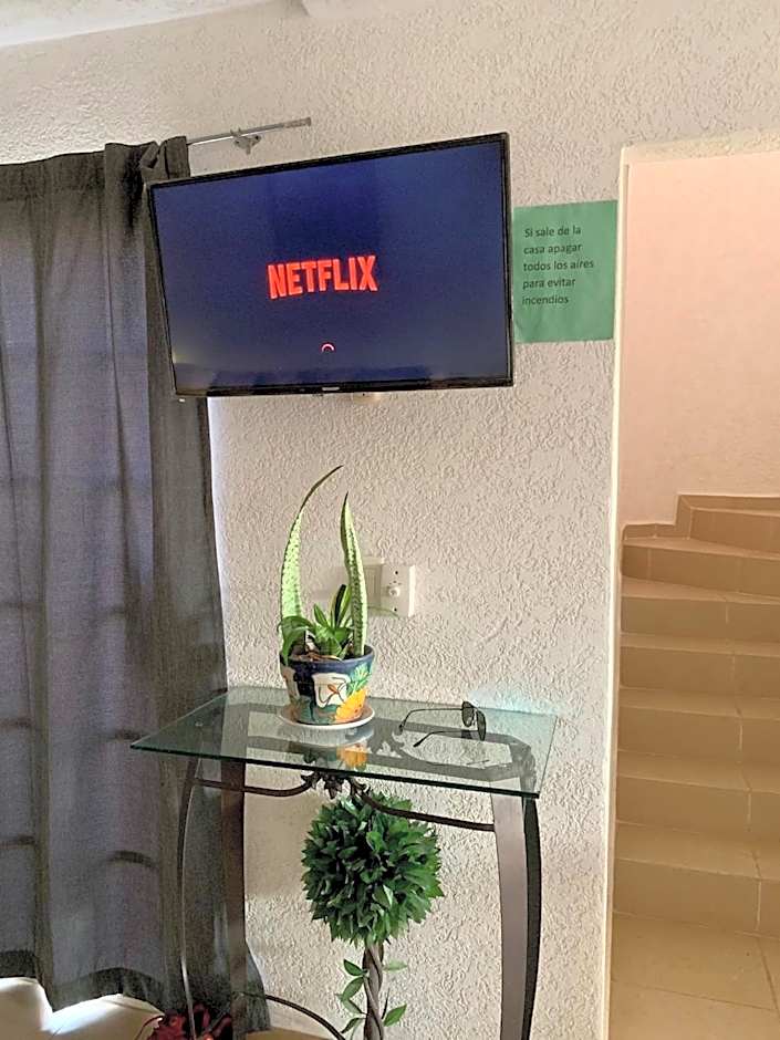 sweet home ixtapa comfort