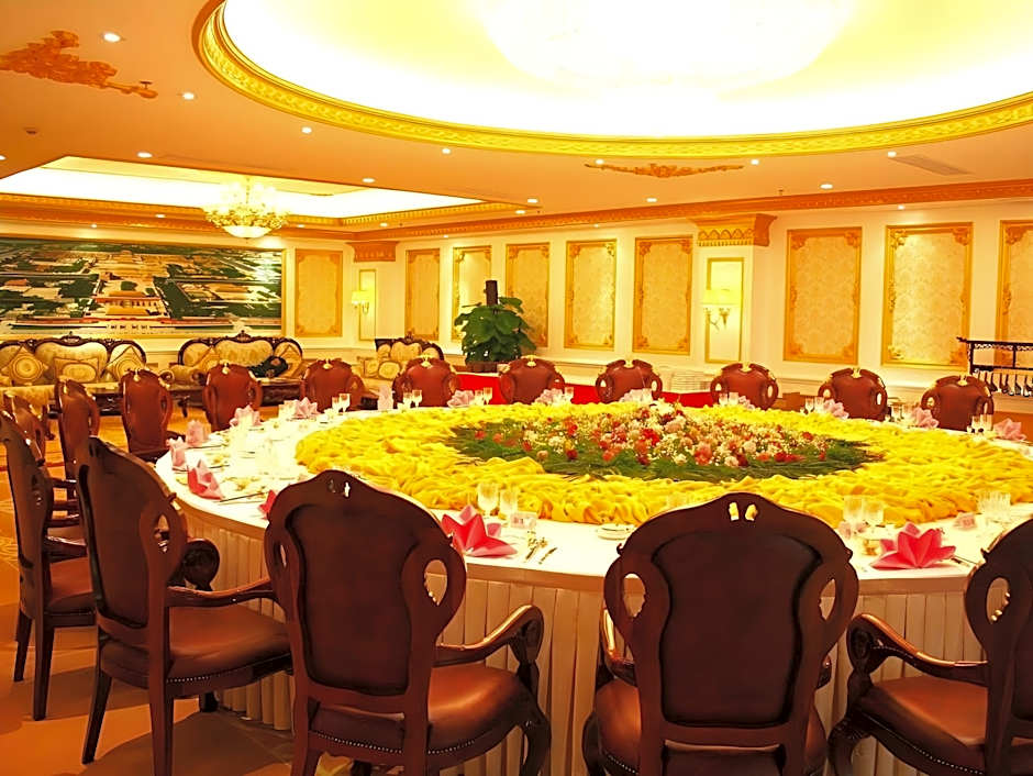 Changsha Mingchen International Hotel