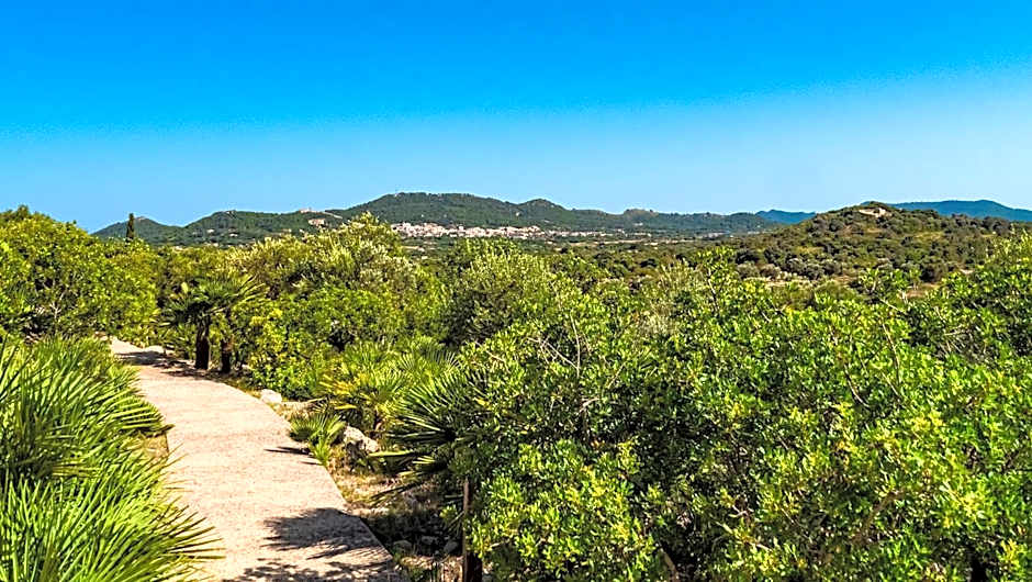 Cases de Son Barbassa Hotel & Restaurant