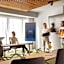 Hotel Golden Tulip Montpellier Centre St Roch
