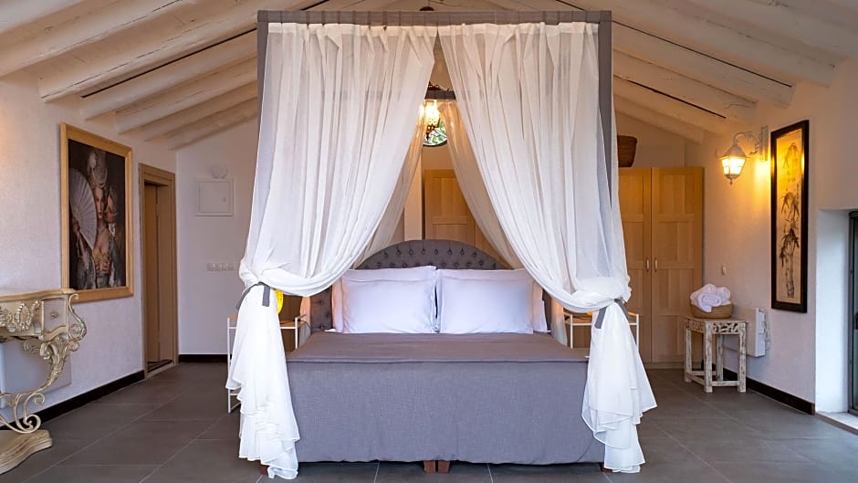 Photo 1 of 4 of Deluxe Villa