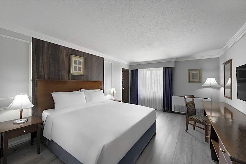 Al Mubarakia Hotel Yanbu-EX Radisson Blu