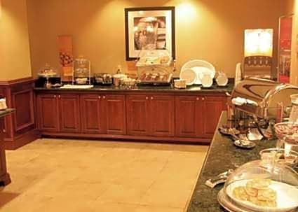 Hampton Inn Harrison