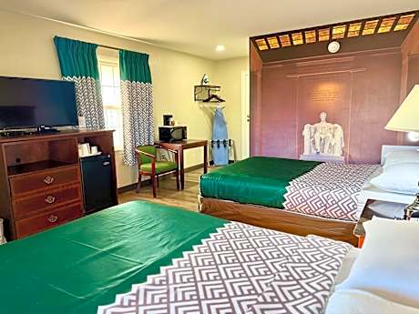 Governor House Inn Arlington/Falls Church