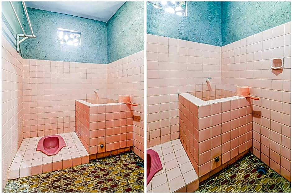 OYO 91053 Desa Wisata Gilimanuk