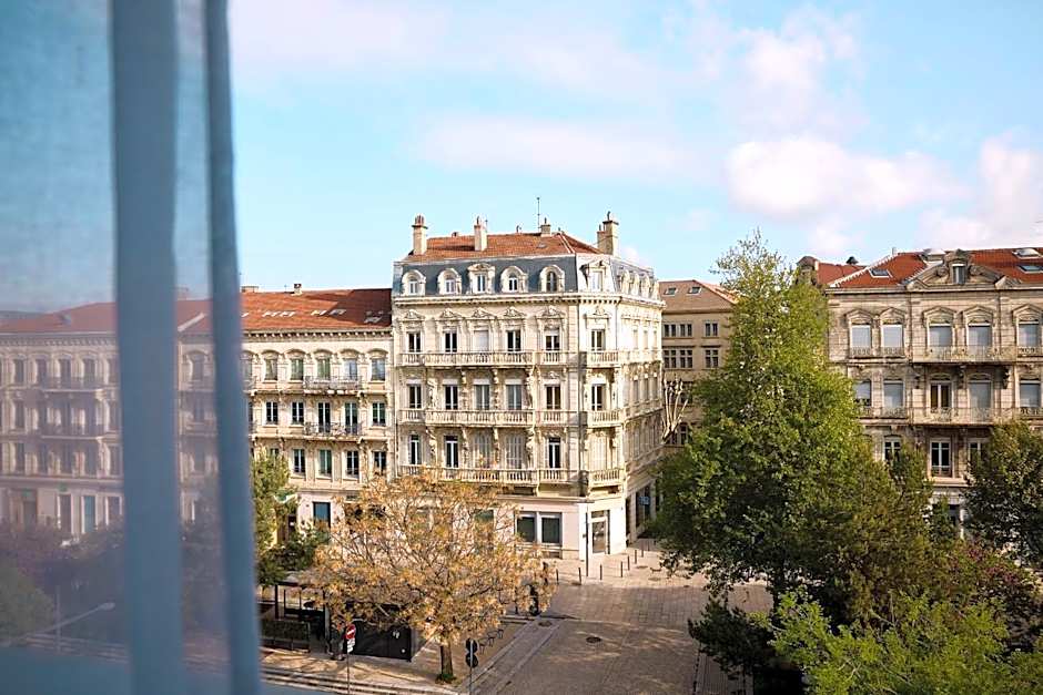 You Hotel de France Valence - Handwritten Collection
