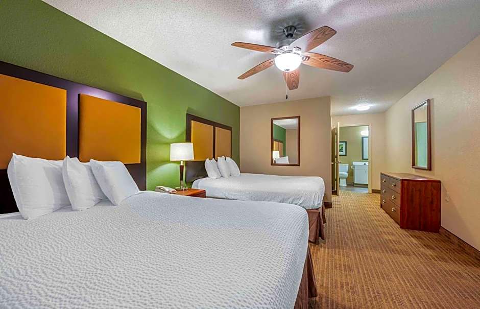 Extended Stay America Suites - Evansville - East