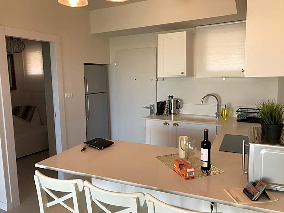 Suite Caesar - Neot Golf