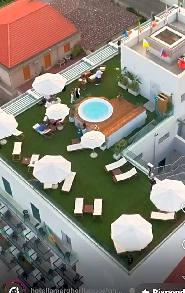 Hotel La Margherita & SPA
