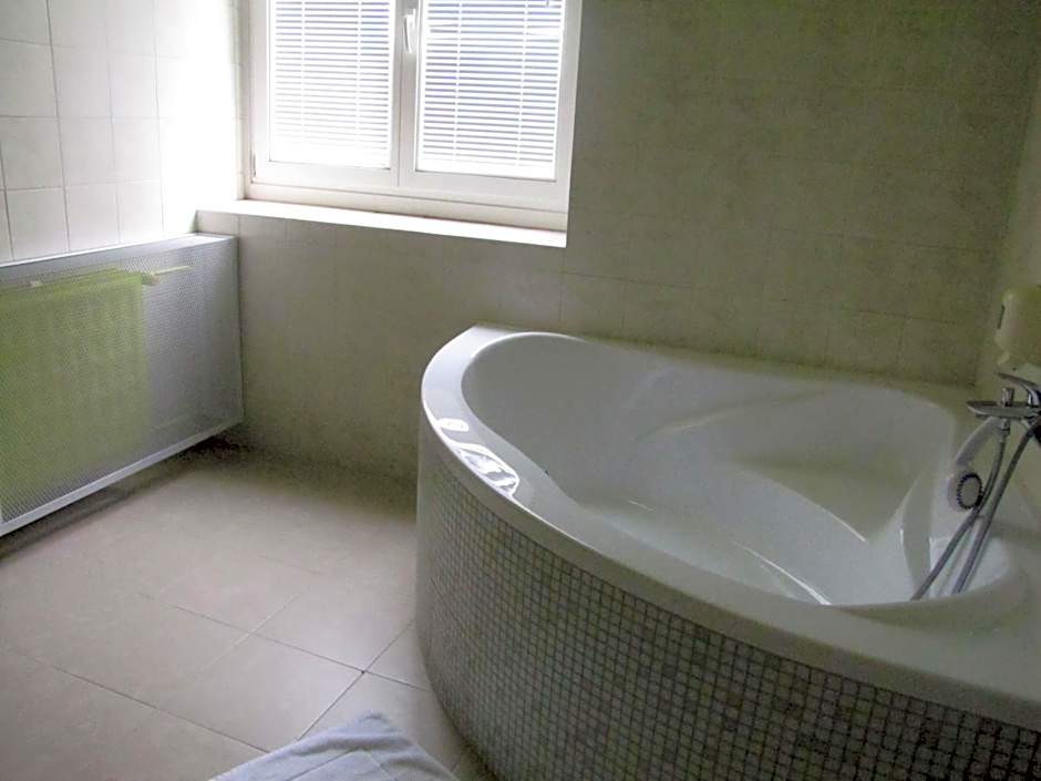 Hotel Hubert Nové Zámky