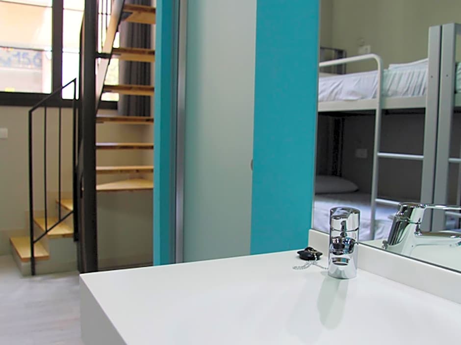 Bcn Sport Hostels