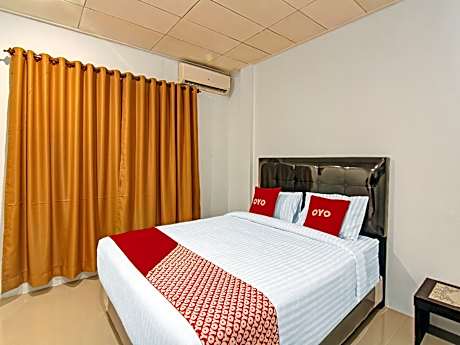 Hotel O Paris Street Residence Syariah