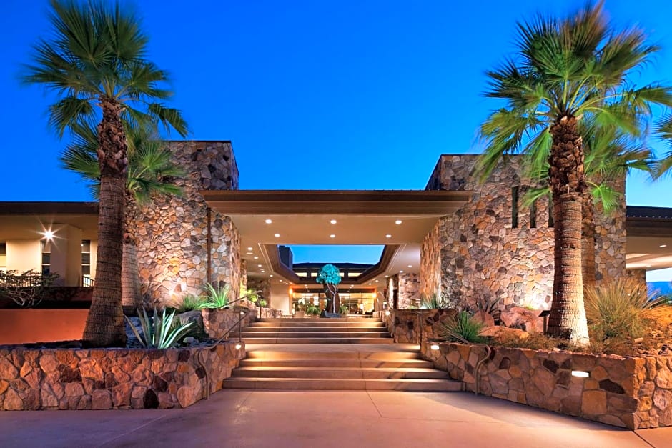 The Westin Desert Willow Villas, Palm Desert