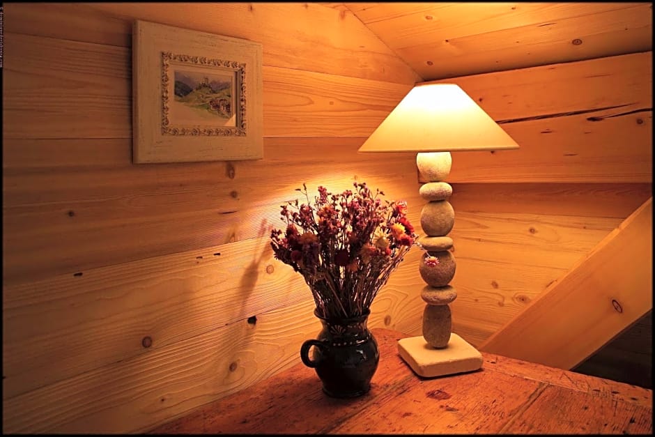 La Ferme du Chozal, The Originals Relais