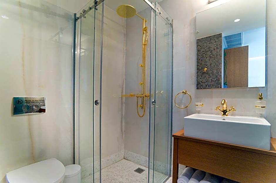 NLH FIX | Neighborhood Lifestyle Hotels