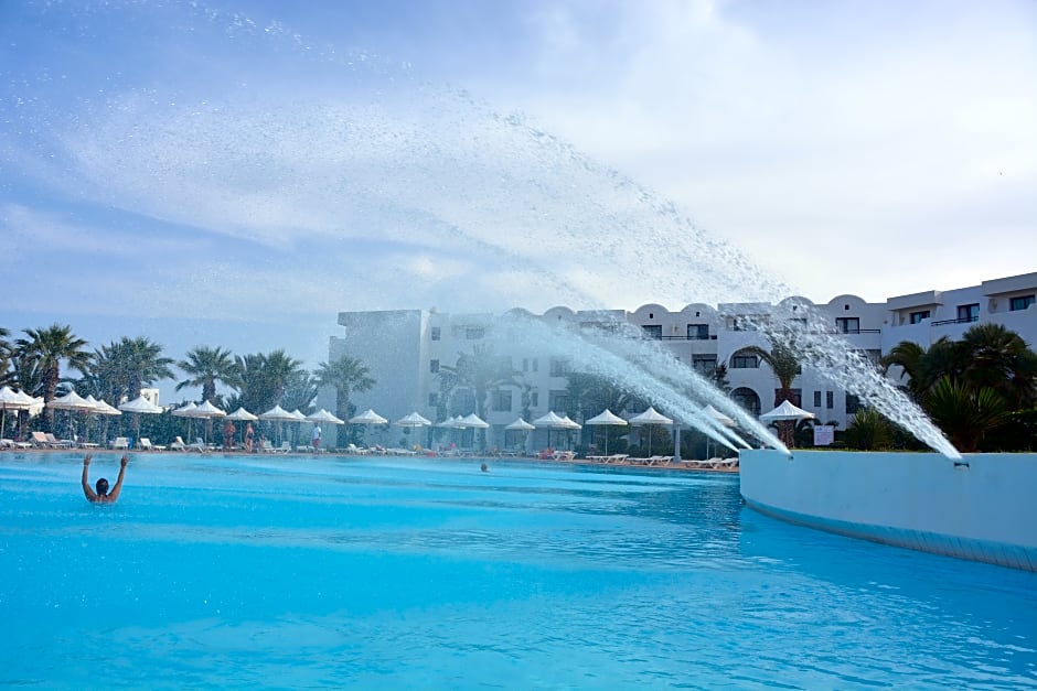 Hotel Club Palm Azur - Couples and Families Only