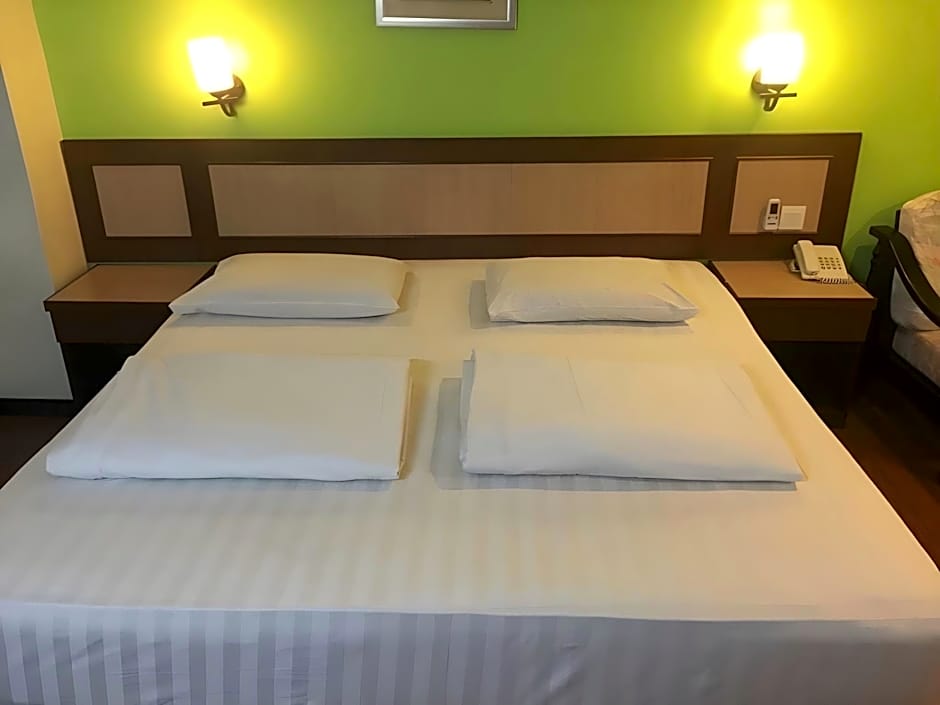 The Inn Hotel
