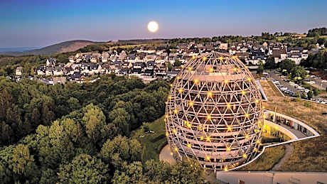 Hotel Oversum Winterberg Ski- und Vital Resort