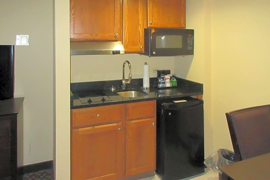 Comfort Inn And Suites Pittsburgh