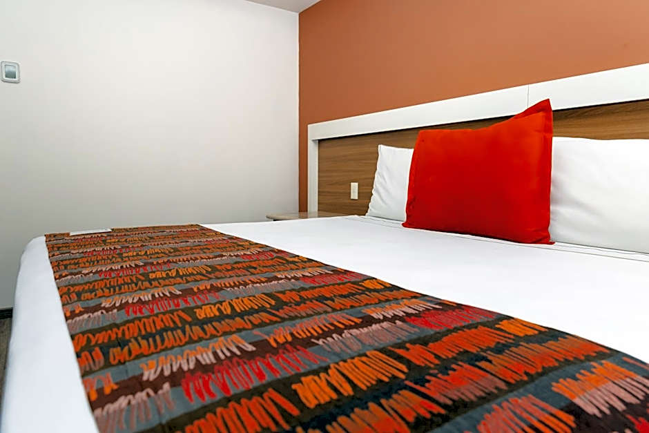JF Grand Puebla