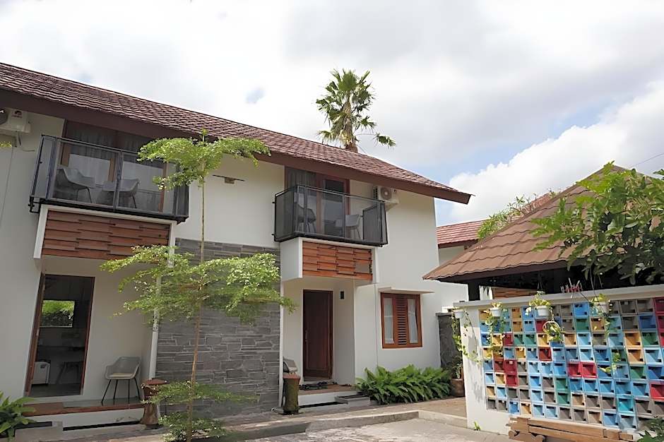 Bedjo Homestay