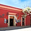Parador del Dominico