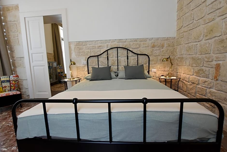 Sicilia Bedda House