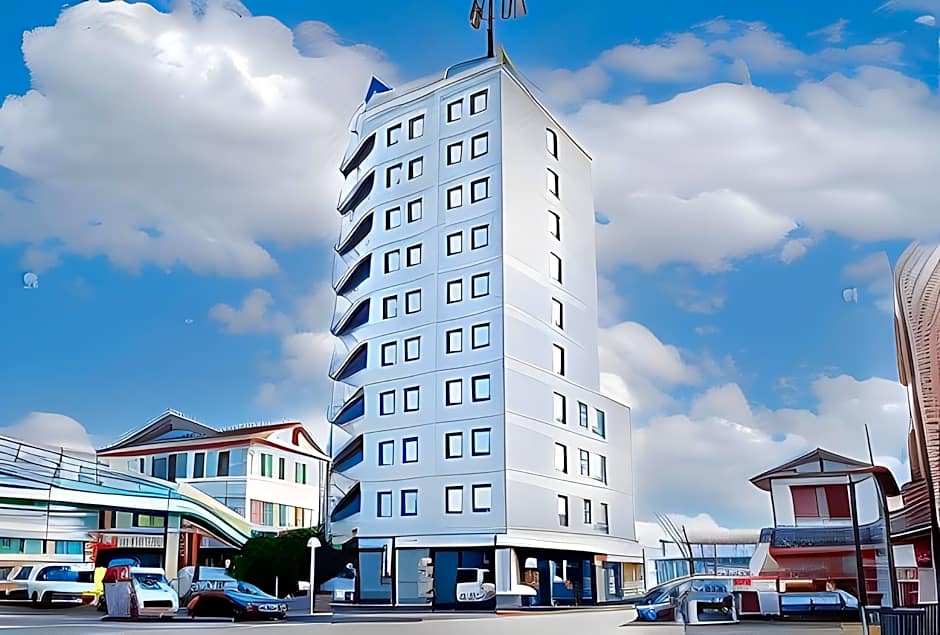 Le Lac Hotel Kusatsu