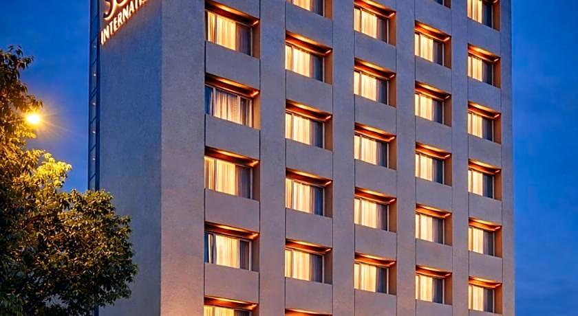 Hotel Suba International Mumbai