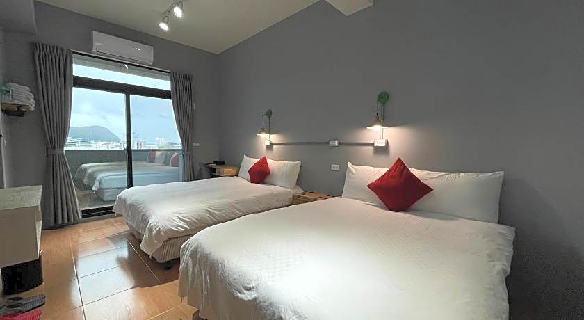 Taitung Sun Forest BnB