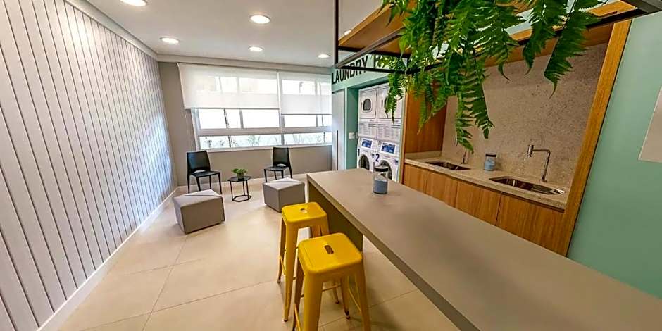Bexp Spaces | Mobi Pinheiros