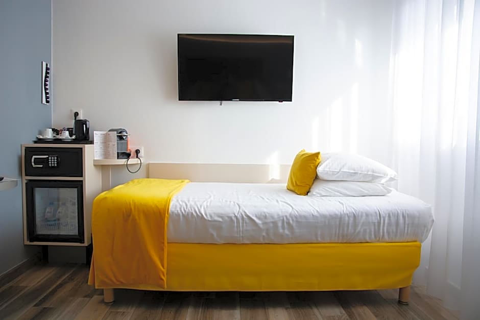 Colmar Hotel