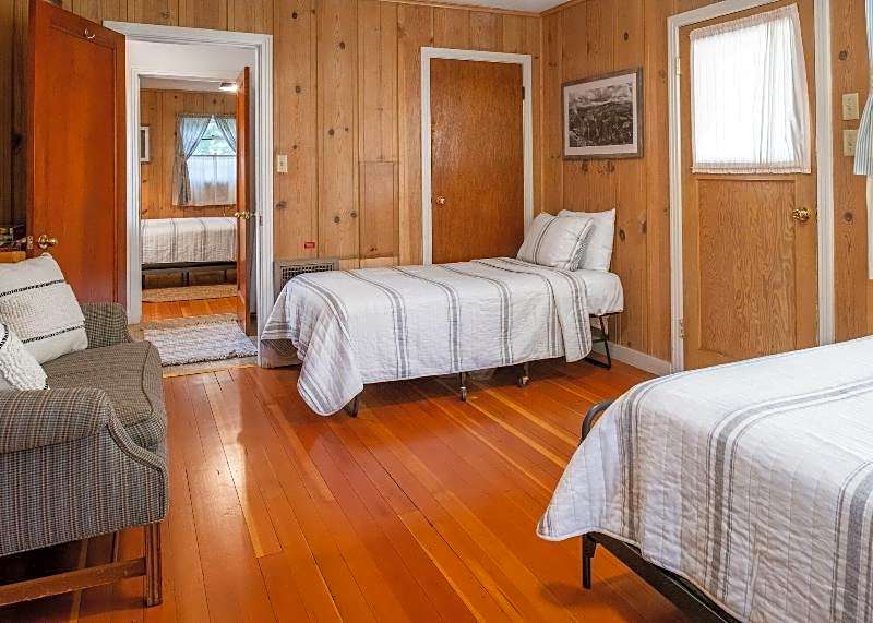Inn at Sugar Pine Ranch
