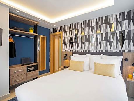 Aparthotel Adagio Premium Casablanca City Center