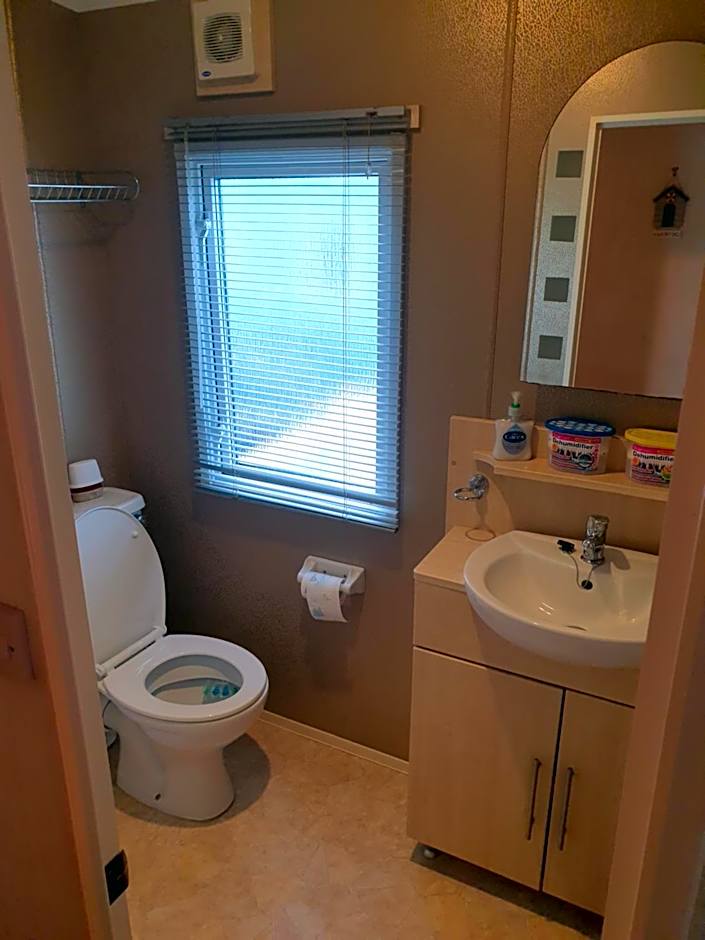 Barmouth Lyons Sunnysands 346