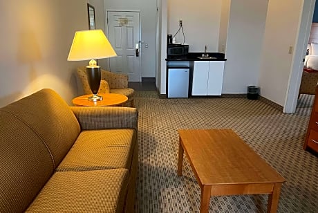 2 Queen Beds Mobility Accessible Room Non-Smoking