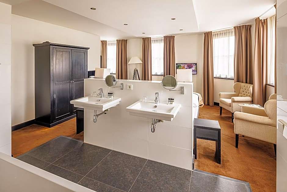 Grand Hotel Alkmaar