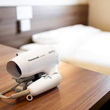 Standard Twin Room - Non-Smoking