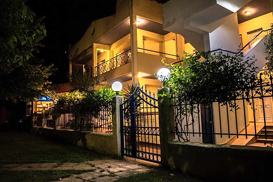Hotel Giorgio