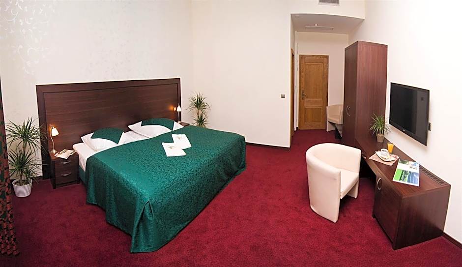 Hotel Princess