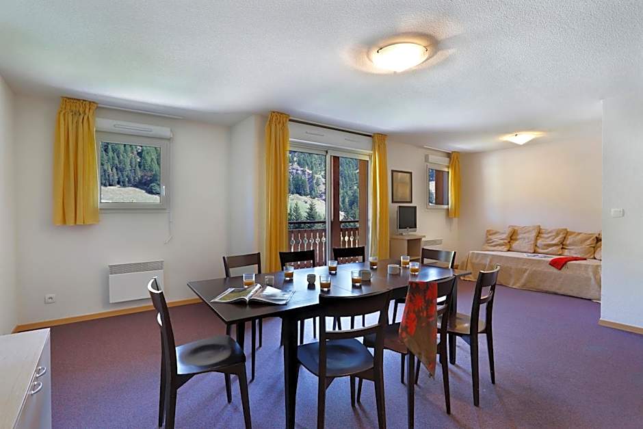 Vacancéole - Les Chalets du Verdon